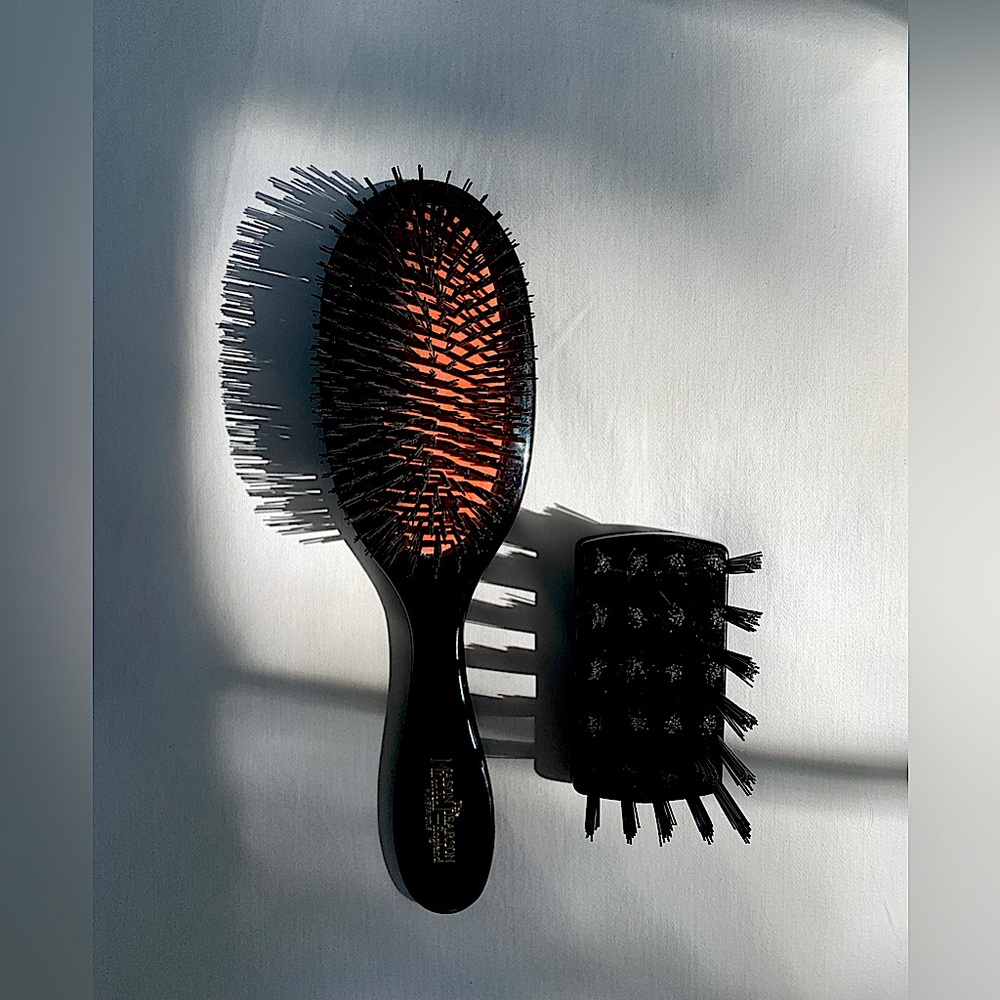 Mason Pearson 100% All Boar Brush! Used only a few times